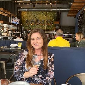 Meet your Posher, Brianna